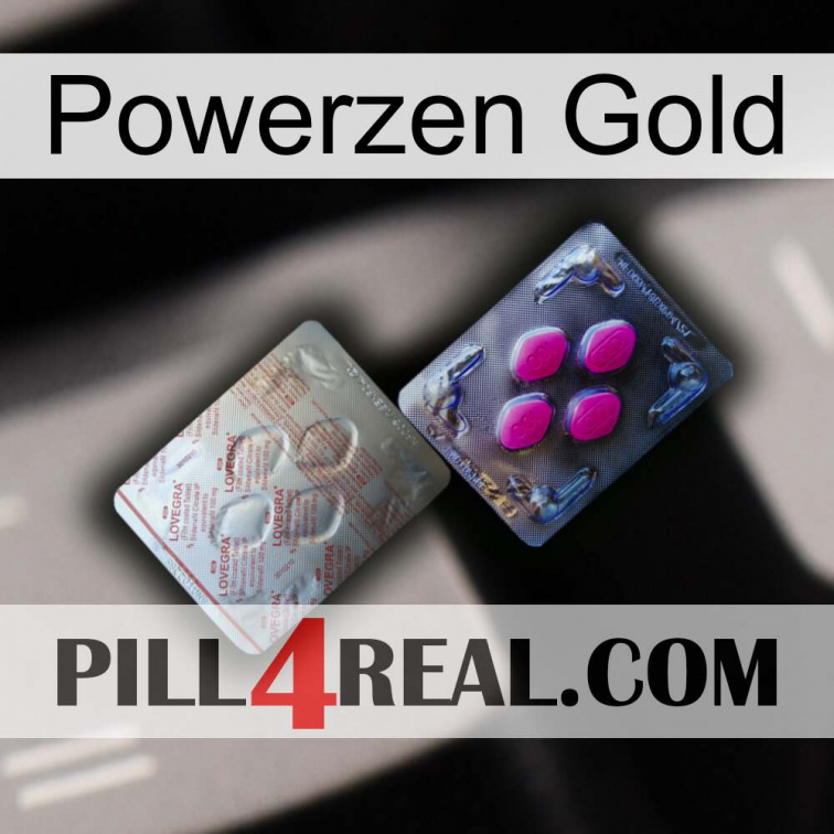 Powerzen Gold 38